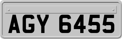 AGY6455