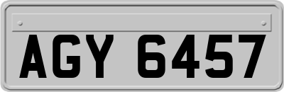 AGY6457