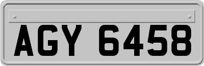 AGY6458