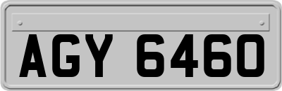 AGY6460