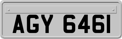 AGY6461