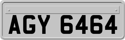 AGY6464