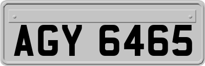 AGY6465