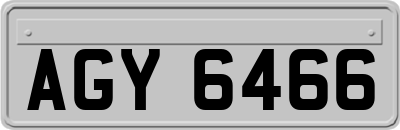 AGY6466