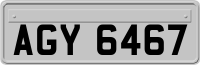 AGY6467
