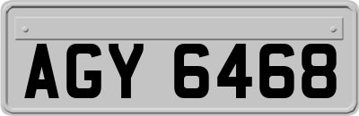 AGY6468