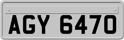 AGY6470
