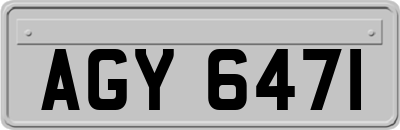 AGY6471