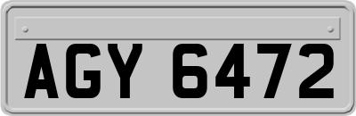 AGY6472