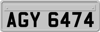 AGY6474