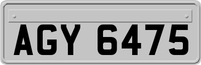 AGY6475