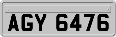 AGY6476