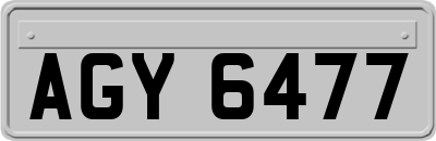 AGY6477