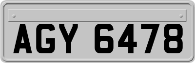 AGY6478