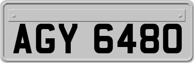 AGY6480