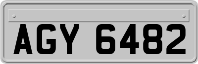 AGY6482