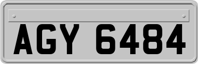 AGY6484