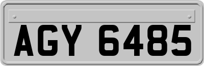 AGY6485