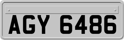 AGY6486