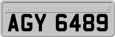 AGY6489