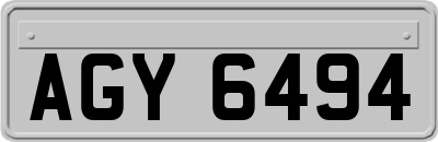 AGY6494