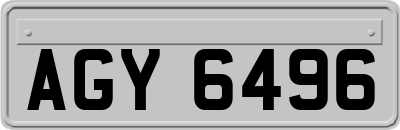 AGY6496