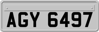 AGY6497