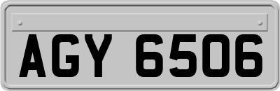 AGY6506
