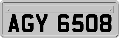 AGY6508