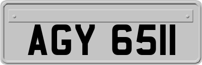 AGY6511