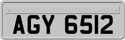 AGY6512