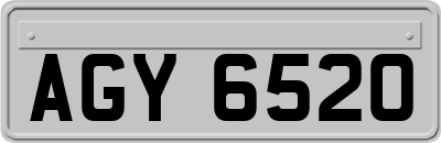 AGY6520