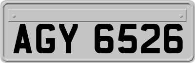 AGY6526