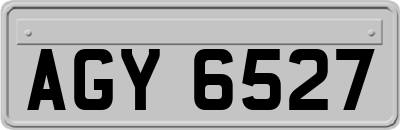AGY6527