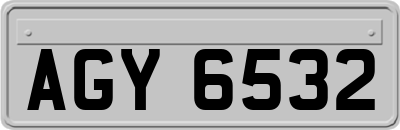 AGY6532
