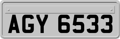 AGY6533