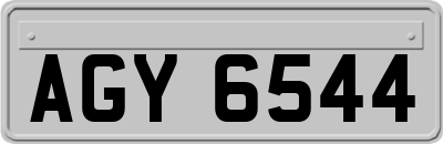 AGY6544