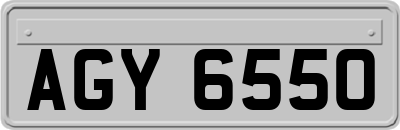 AGY6550