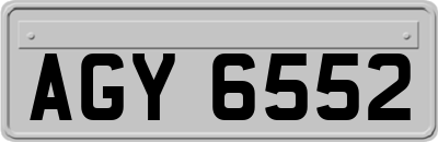AGY6552