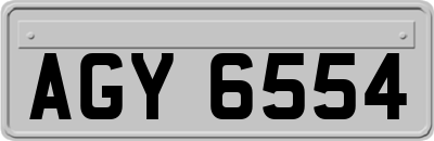 AGY6554