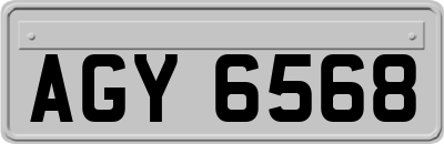 AGY6568