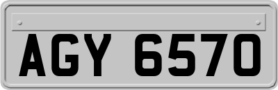 AGY6570
