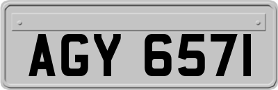 AGY6571