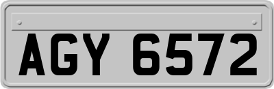 AGY6572