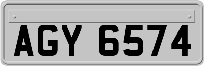 AGY6574