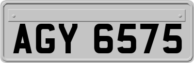 AGY6575