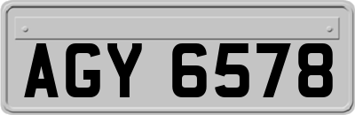 AGY6578