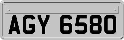 AGY6580