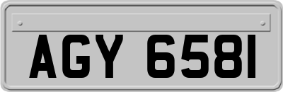 AGY6581