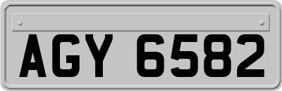 AGY6582